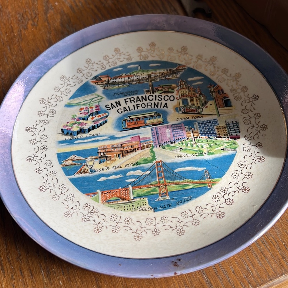 Plates - Picture 5 of 5